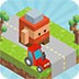 Blocky Road